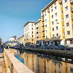 Il Buchetto - Navigli View Lägenhet Milano