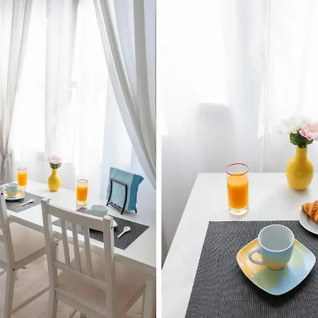 Il Buchetto - Navigli View Apartment *