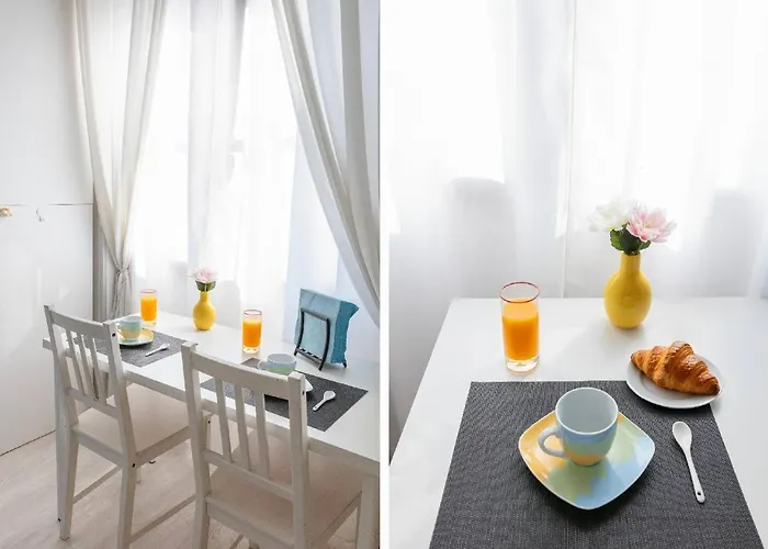 Il Buchetto - Navigli View Apartment *